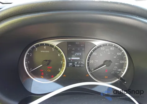 2020 Nissan Kicks S Xtronic Cvt z USA, uszkodzony, nr VIN 3N1CP5BV1LL508471